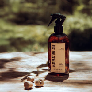 Ámbar | Perfume Ambiental