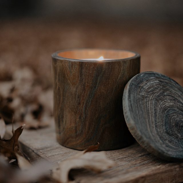 Vela Taytey de Bohemia Velas y Aromas