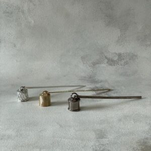 Romantic | Apagavelas