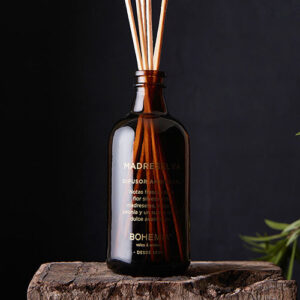 Natural | Difusor Con Varillas